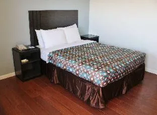 Americas Best Value Inn Stillwater hotel detail image 6