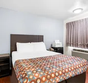 Americas Best Value Inn Stillwater hotel detail image 7