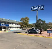 Travelodge by Wyndham Raton hotel detail image 5