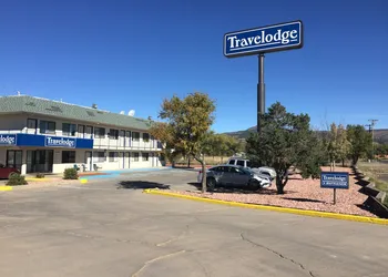 Travelodge by Wyndham Raton hotel thumbnail 5