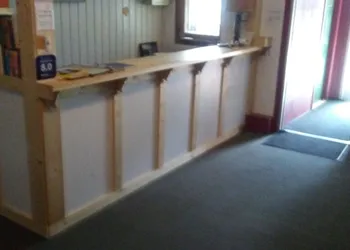 Chameleon Hotel hotel thumbnail 4