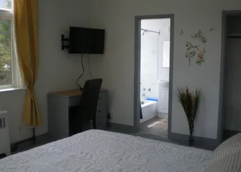 Chameleon Hotel hotel thumbnail 8