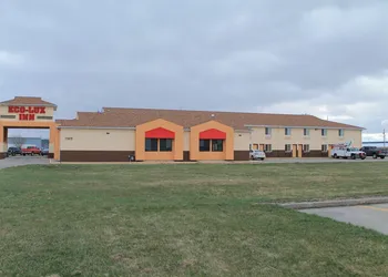 Eco-Lux Inn hotel thumbnail 3