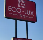 Eco-Lux Inn hotel detail image 4