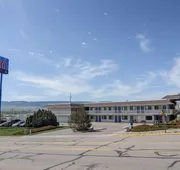 Motel 6 Casper hotel detail image 3