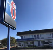 Motel 6 Santa Rosa, NM hotel detail image 4