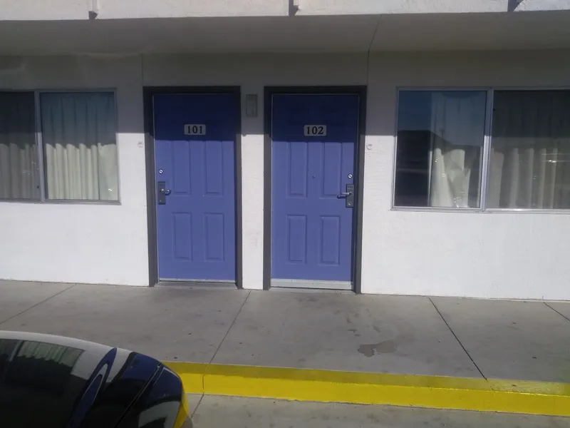 Motel 6 Farmington, NM hotel detail image 6