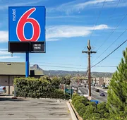 Motel 6 Prescott, AZ hotel detail image 5
