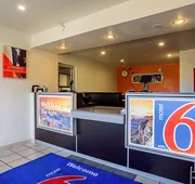 Motel 6 Prescott, AZ hotel detail image 7