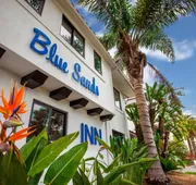 Blue Sands Inn, A Kirkwood Collection Hotel hotel detail image 4