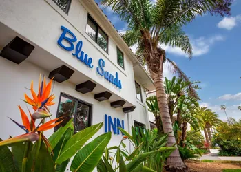 Blue Sands Inn, A Kirkwood Collection Hotel hotel thumbnail 4