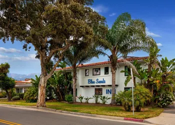 Blue Sands Inn, A Kirkwood Collection Hotel hotel thumbnail 5