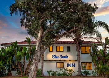 Blue Sands Inn, A Kirkwood Collection Hotel hotel thumbnail 8