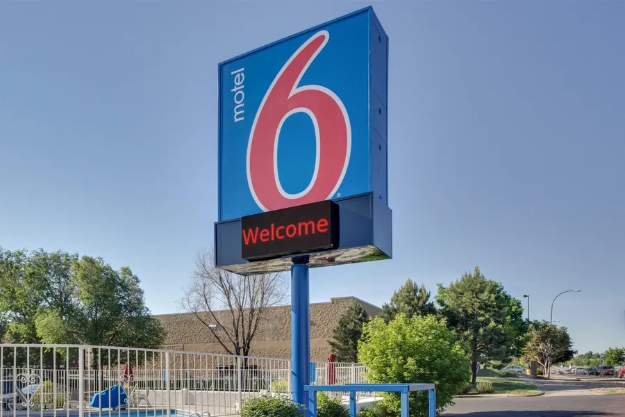 Motel 6 – Lakewood, CO hotel detail image 2