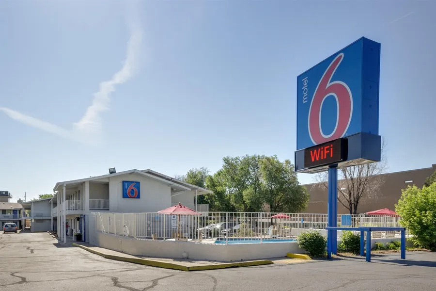 Motel 6 – Lakewood, CO hotel detail image 6
