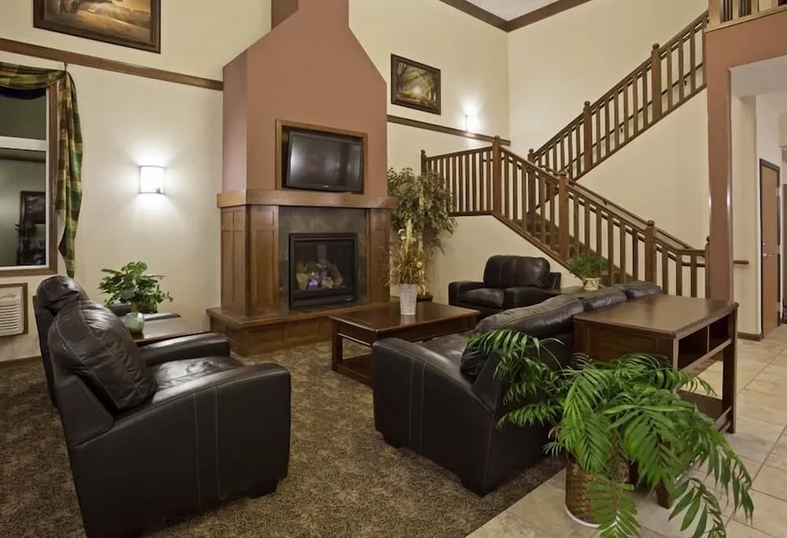 American Inn & Suites hotel detail image 2