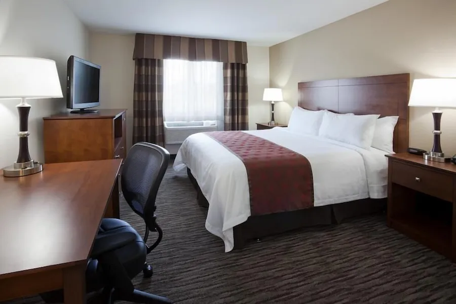 American Inn & Suites hotel detail image 6