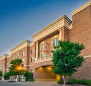 Courtyard by Marriott Nashville Green Hills hotel detail image 4