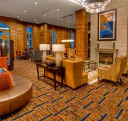 Courtyard by Marriott Nashville Green Hills hotel detail image 5