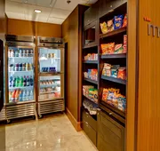 Courtyard by Marriott Nashville Green Hills hotel detail image 7
