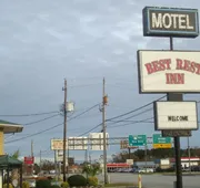 Best Rest Inn hotel detail image 4