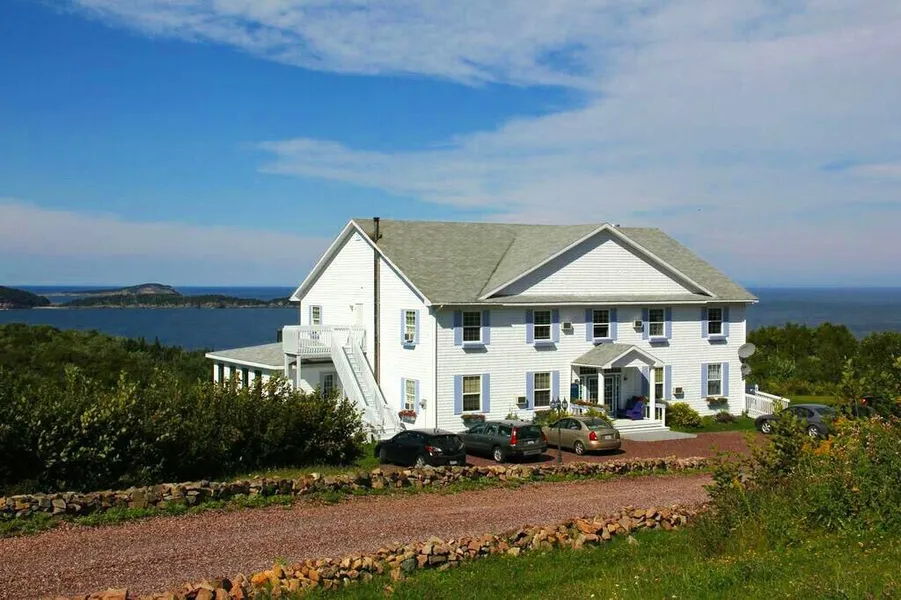 Castle Rock Country Inn hotel detail image 2