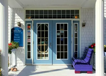 Castle Rock Country Inn hotel thumbnail 4