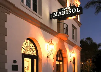 Hotel Marisol Coronado hotel thumbnail 3