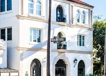 Hotel Marisol Coronado hotel thumbnail 4