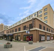 Hyatt Place Bloomington hotel detail image 3