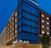 Hyatt Place Bloomington hotel detail image 7