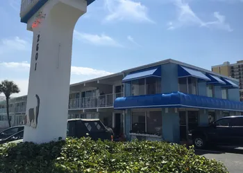 Vancouver Motel hotel thumbnail 2