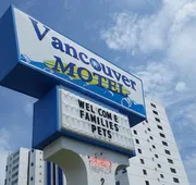 Vancouver Motel hotel detail image 4