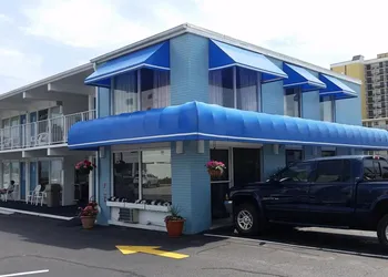 Vancouver Motel hotel thumbnail 5
