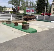 Independence Courthouse Motel hotel detail image 4