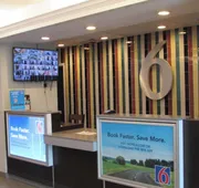 Motel 6 West Des Moines, IA hotel detail image 5