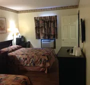 Budget Inn hotel detail image 3