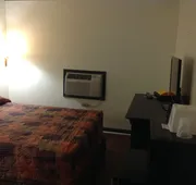 Budget Inn hotel detail image 4