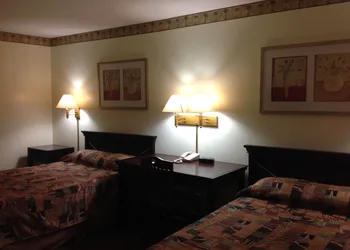 Budget Inn hotel thumbnail 8