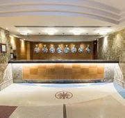 The Belvedere Hotel hotel detail image 3