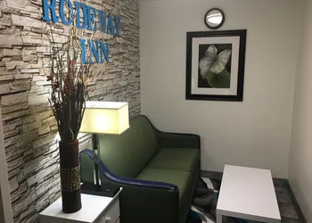 Rodeway Inn Hays KS hotel thumbnail 3