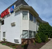 Motel 6 Wethersfield, CT - Hartford hotel detail image 3