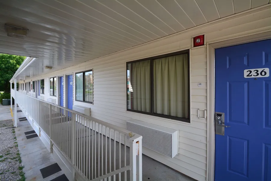 Motel 6 Wethersfield, CT - Hartford hotel detail image 6