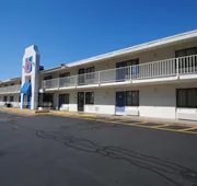 Motel 6 Chicopee, MA - Springfield hotel detail image 4