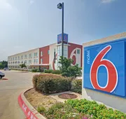 Motel 6 Roanoke, TX - Northlake - Speedway hotel detail image 4