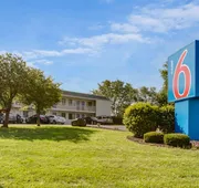 Motel 6 Lenexa, KS - Kansas City Southwest hotel detail image 3