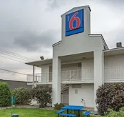 Motel 6 Billings, MT - South hotel detail image 3