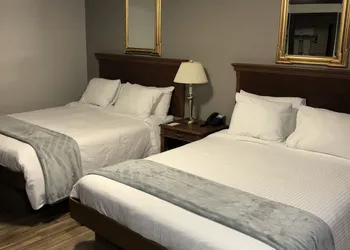 Talbot Trail Inn & Suites hotel thumbnail 5