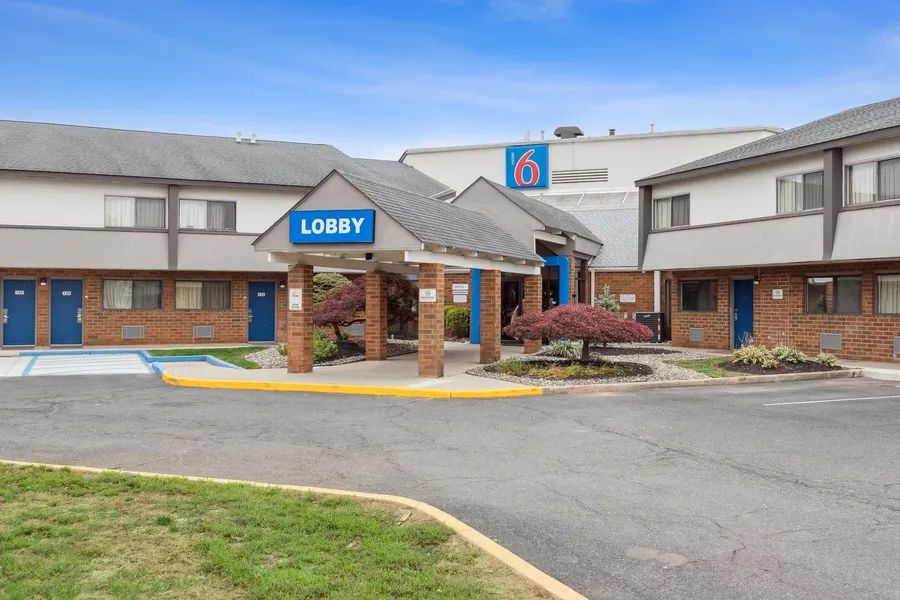 Motel 6 Piscataway, NJ hotel detail image 2