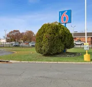 Motel 6 Piscataway, NJ hotel detail image 7